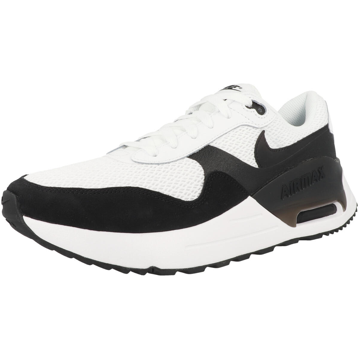 Scarpa universali uomo Nike Air Max Systm 4/7