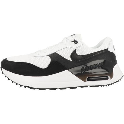 Schoenen Nike Air Max Systm zwart