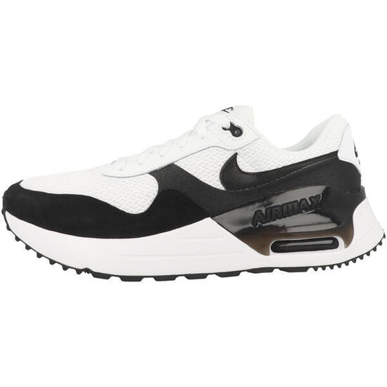 Schoenen Nike Air Max Systm zwart
