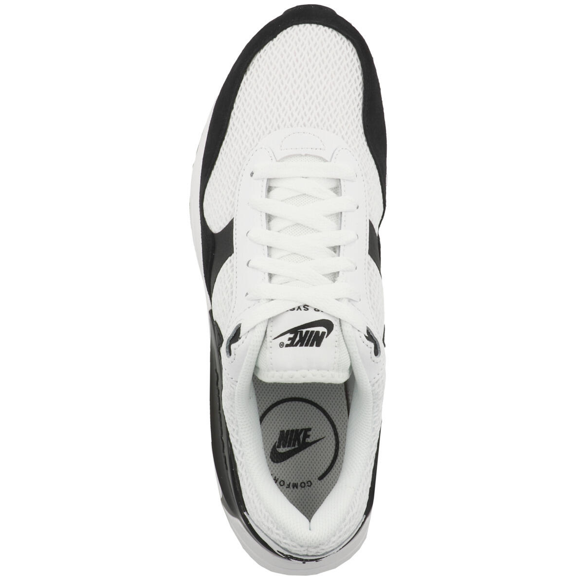 Scarpa universali uomo Nike Air Max Systm 2/7