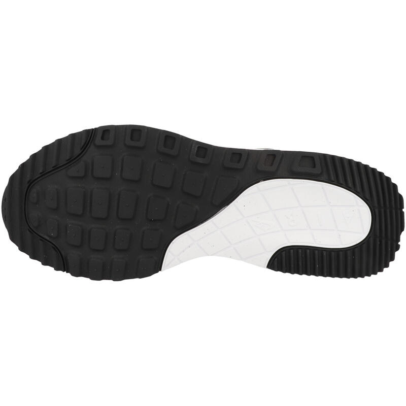 Pantofi Nike Air Max Systm Negru/Alb Confort și Stil