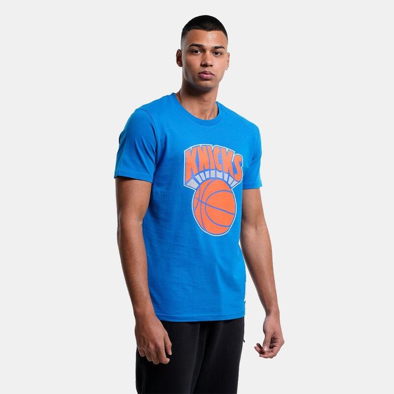 Koszulka do koszykówki męska Mitchell & Ness NBA New York Knicks