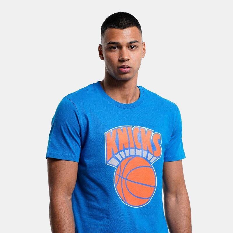 Koszulka do koszykówki męska Mitchell & Ness NBA New York Knicks