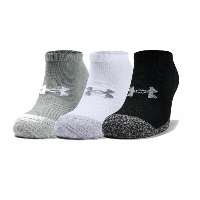 Chaussettes Heatgear  3 paires