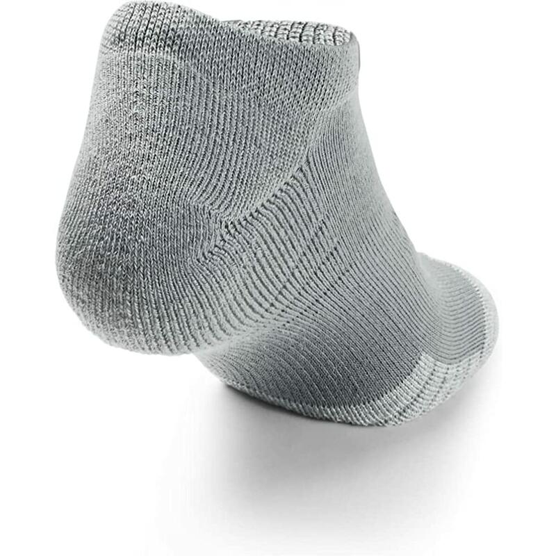 Chaussettes Heatgear  3 paires
