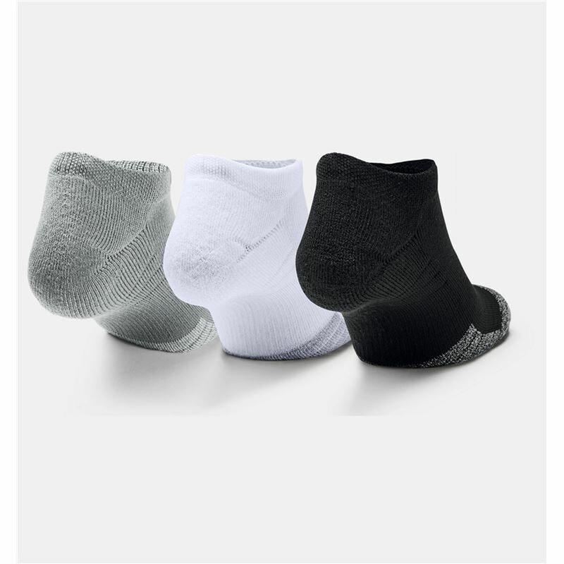 Chaussettes Heatgear  3 paires