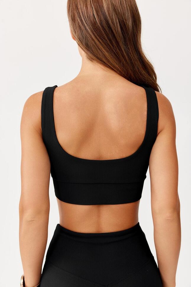 Stanik sportowy fitness Rough Radical Sports Bra Harmony