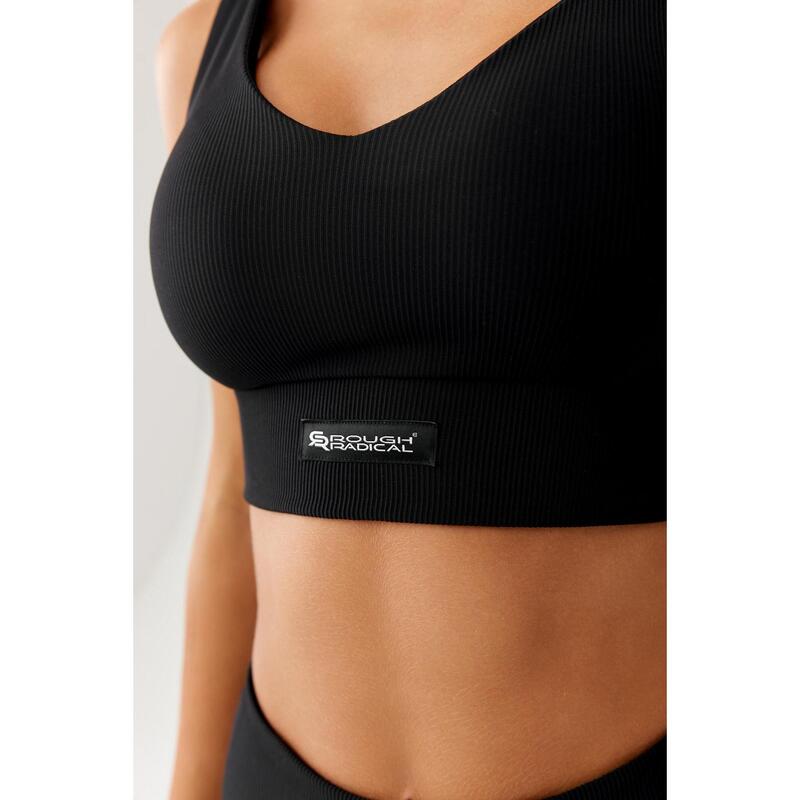 Stanik sportowy fitness Rough Radical Sports Bra Harmony