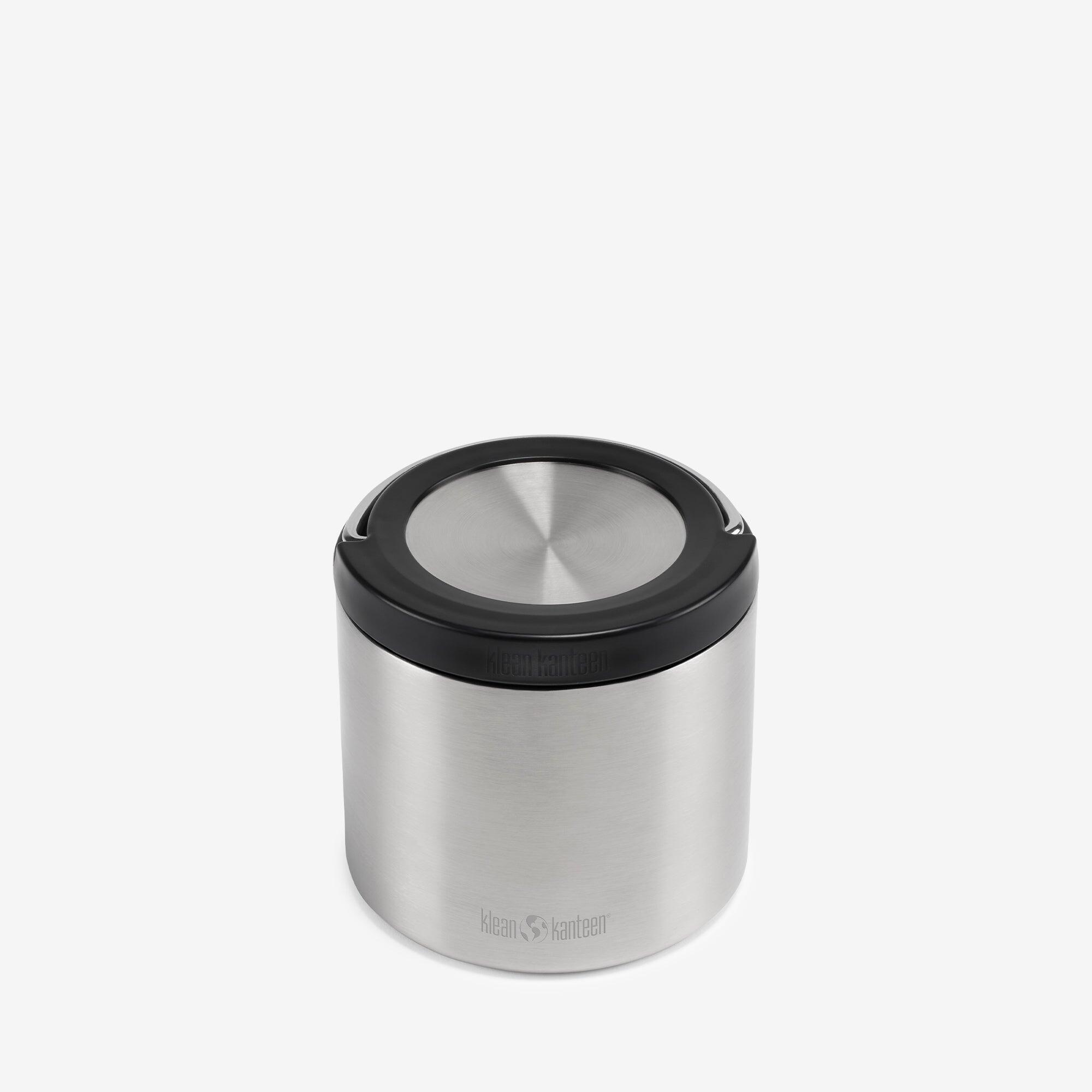 Recipiente térmico TKCanister Klean Kanteen 16oz - 473ml plateado 5/7