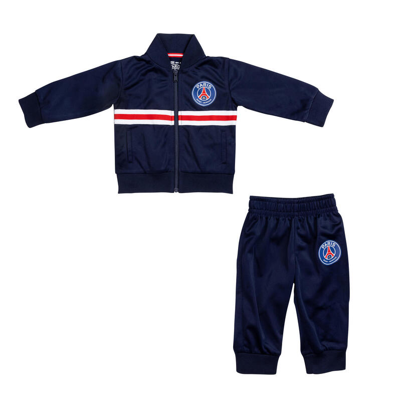 Paris Saint-Germain Sweat PSG bébé garçon - Collection Officielle