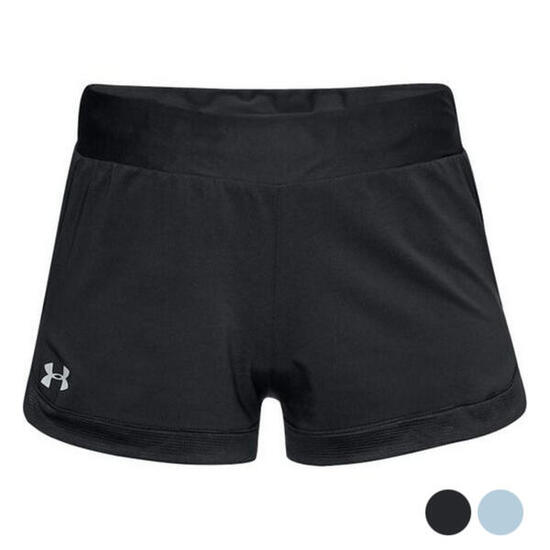 Pantaloncini Sportivi da Donna Under Armour