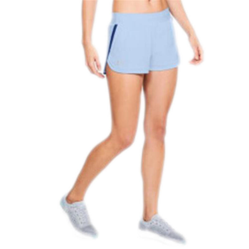 Pantalones Cortos Deportivos para Mujer