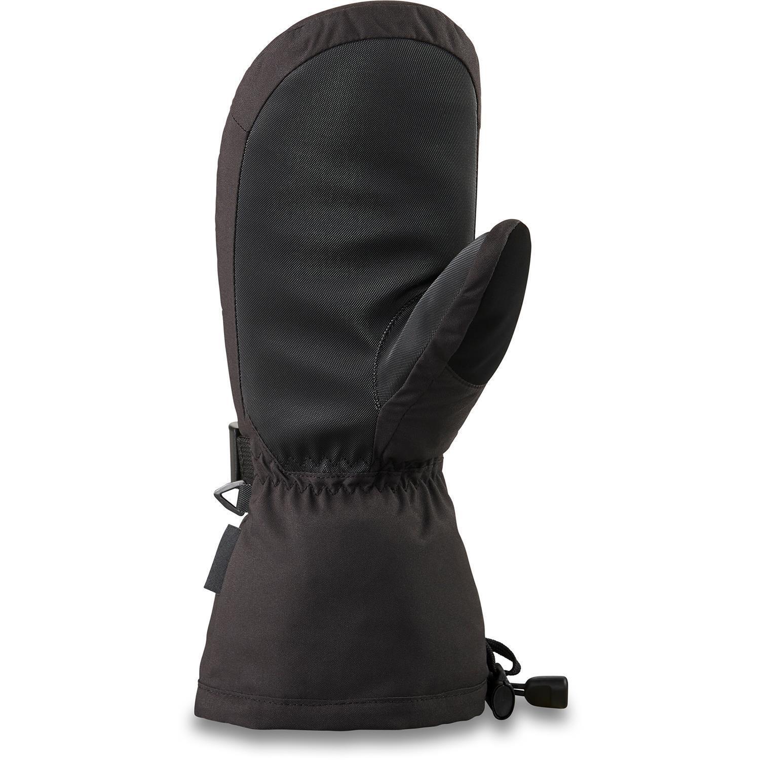 Rękawice DAKINE Camino Mitt Black
