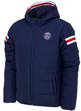 Doudoune PSG - Collection officielle PARIS SAINT GERMAIN