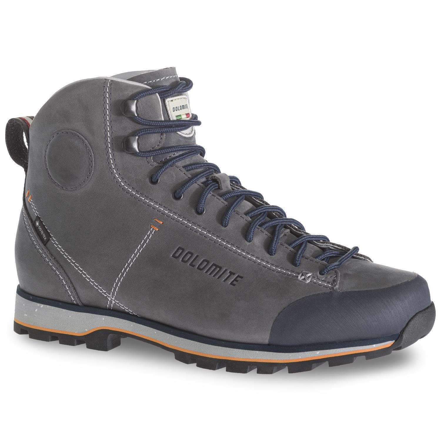 DOLOMITE DOLOMITE Freizeitschuh  -  Unisex  -  54 High Fg Evo GTX