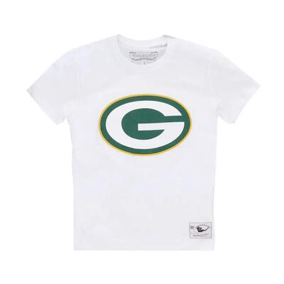 Hemden universeel voor heren mitchell & ness nfl team logo