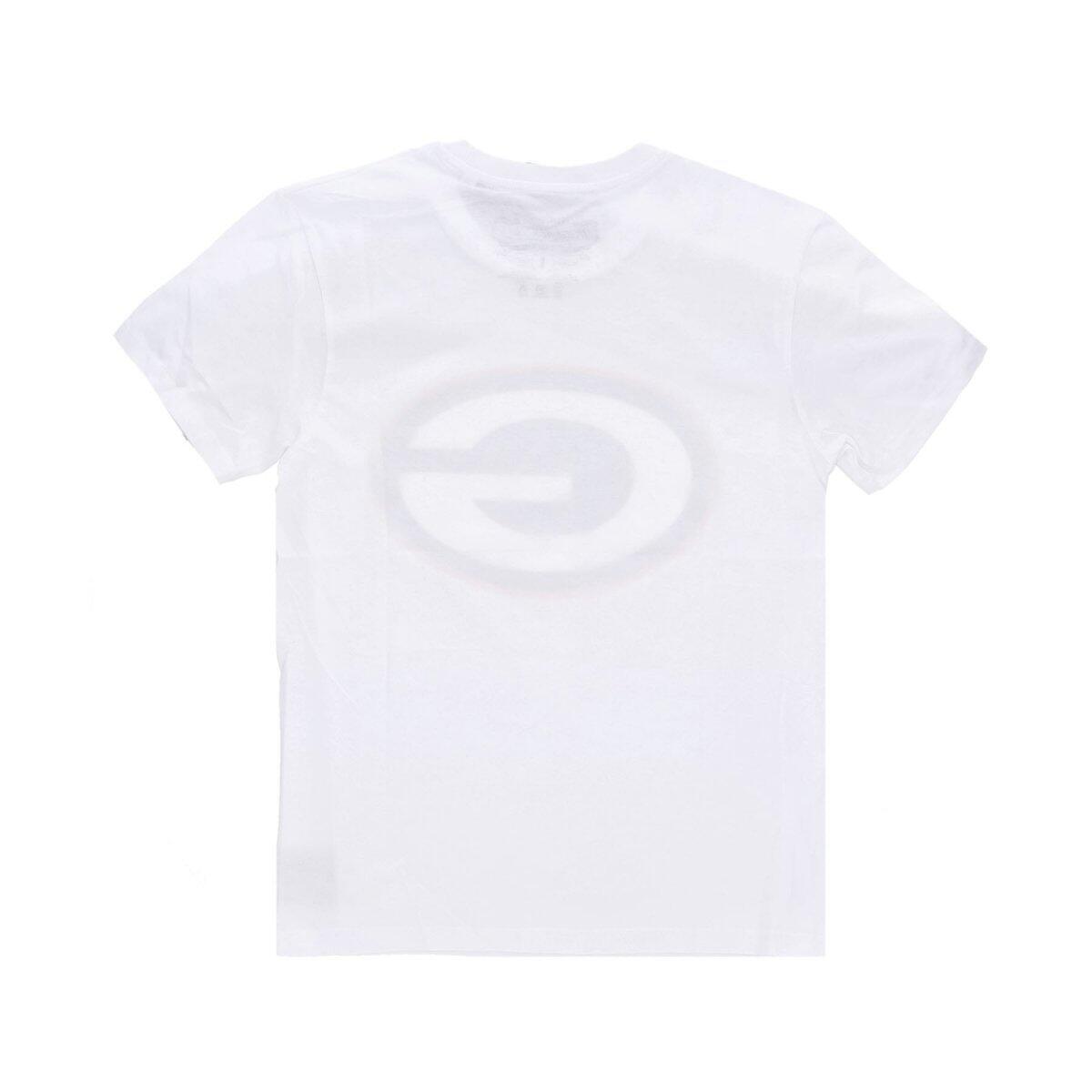 T-shirt Mitchell et football américain Ness NFL Green Bay Pacers blanc 2/3
