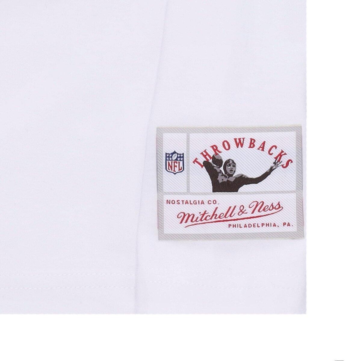 T-shirt Green Bay Packers NFL Team Logo 3/3