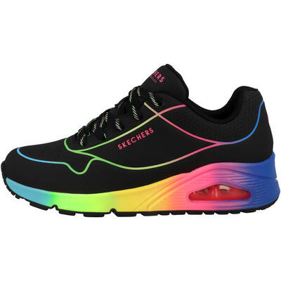 Sneaker low Uno - Pop Of Sunshine Damen