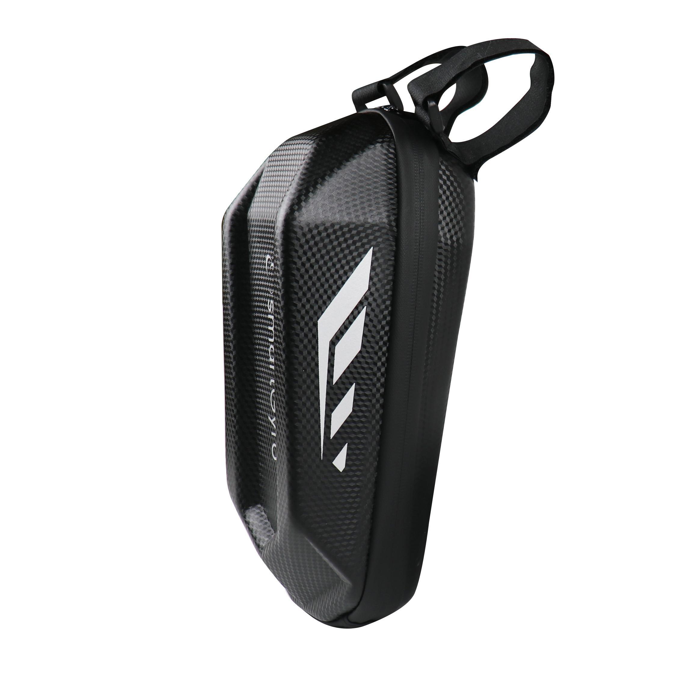 Bolsa frontal PU+EVA smartGyro para patinetes y bicicletas 3/7