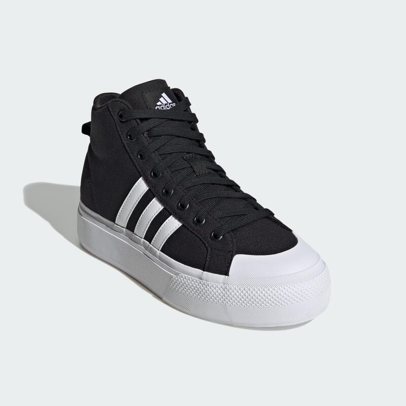 Bravada 2.0 Platform Mid Schuh