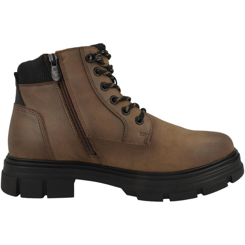 Schnürboots 6380460003 Herren