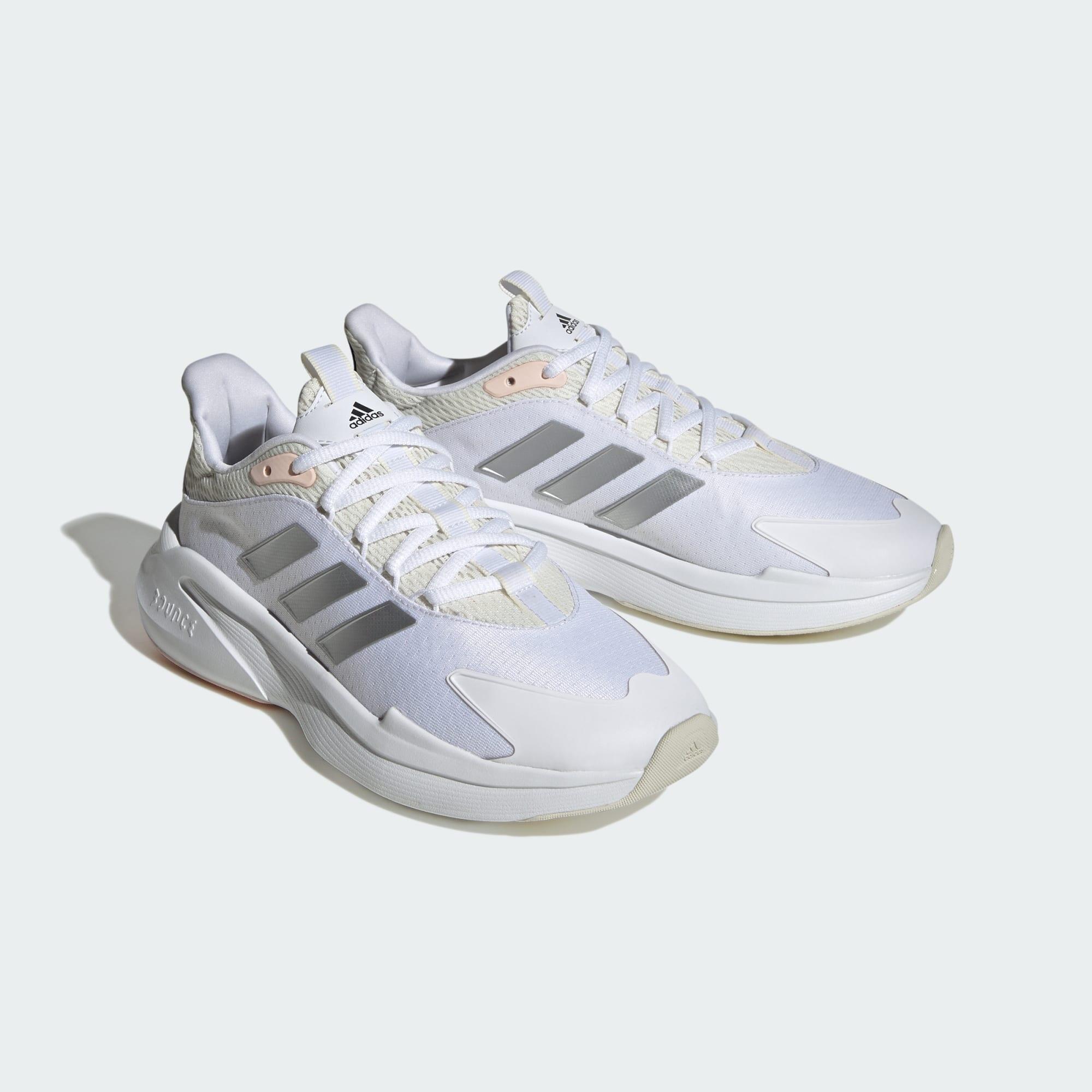 AlphaEdge + Schoenen 5/7