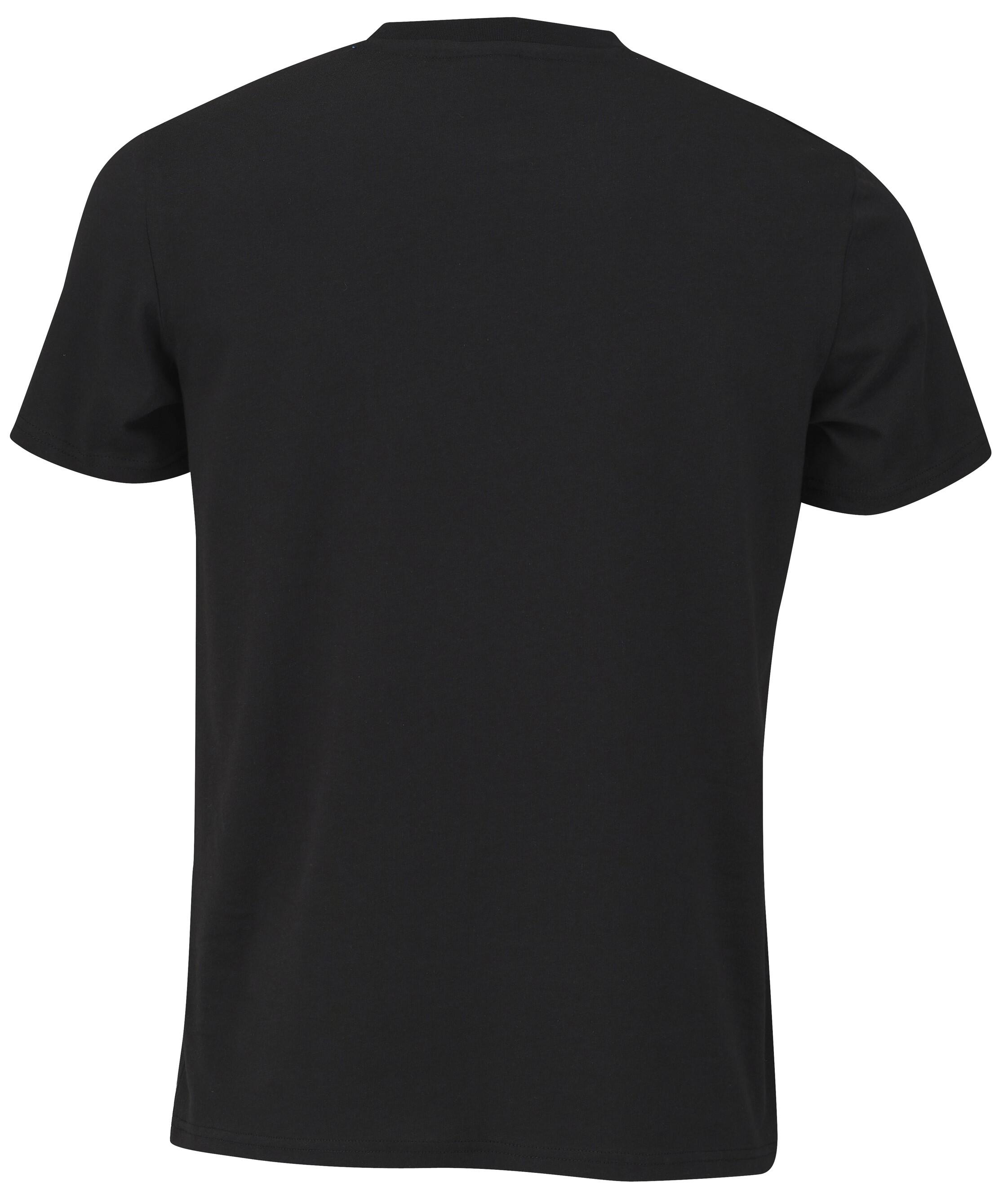 T-shirt fan OM - Collection officielle Olympique de Marseille 2/2