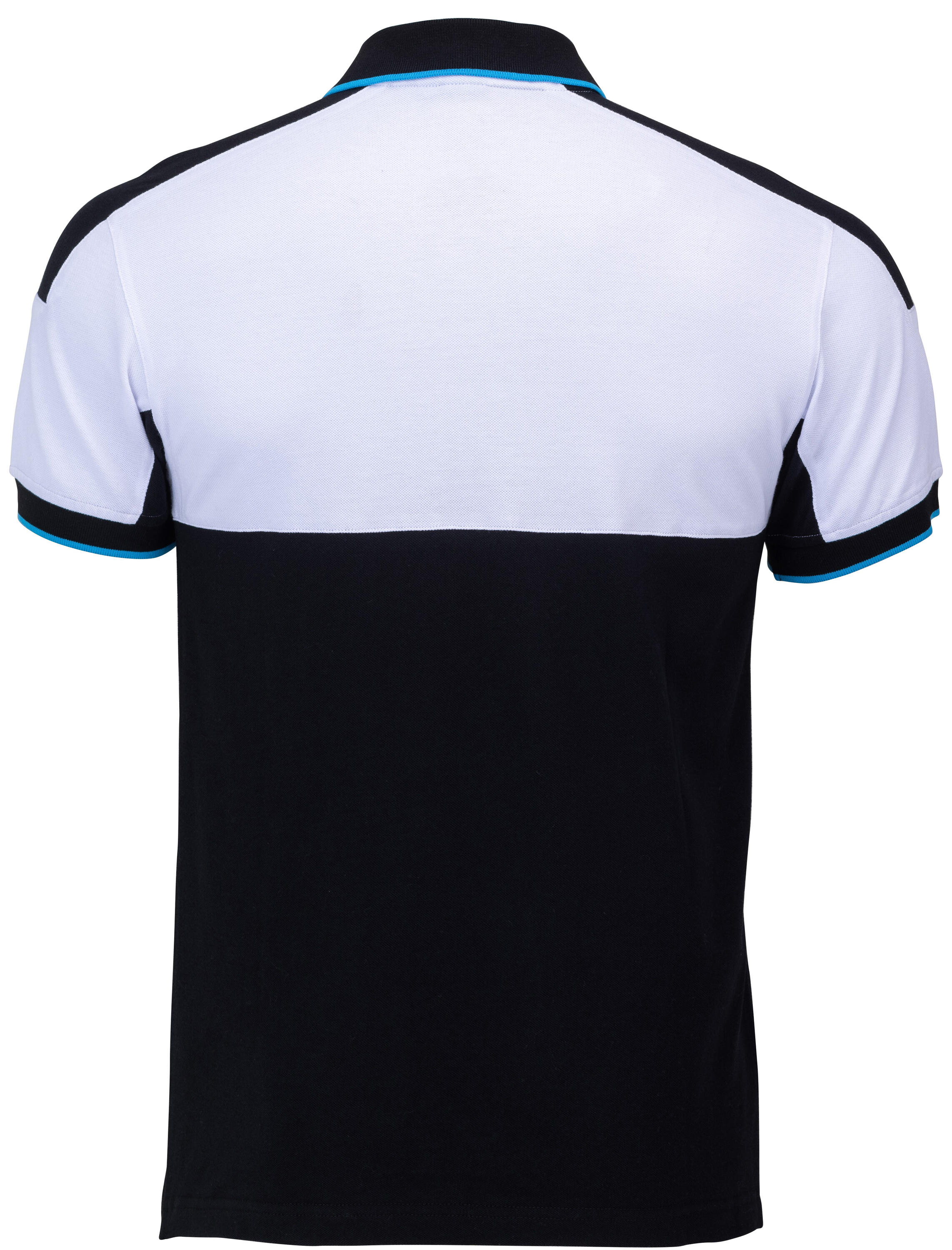 Polo fan OM - Collection officielle Olympique de Marseille - Homme 2/2
