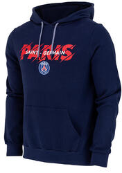 Sweat capuche PSG - Collection officielle PARIS SAINT GERMAIN