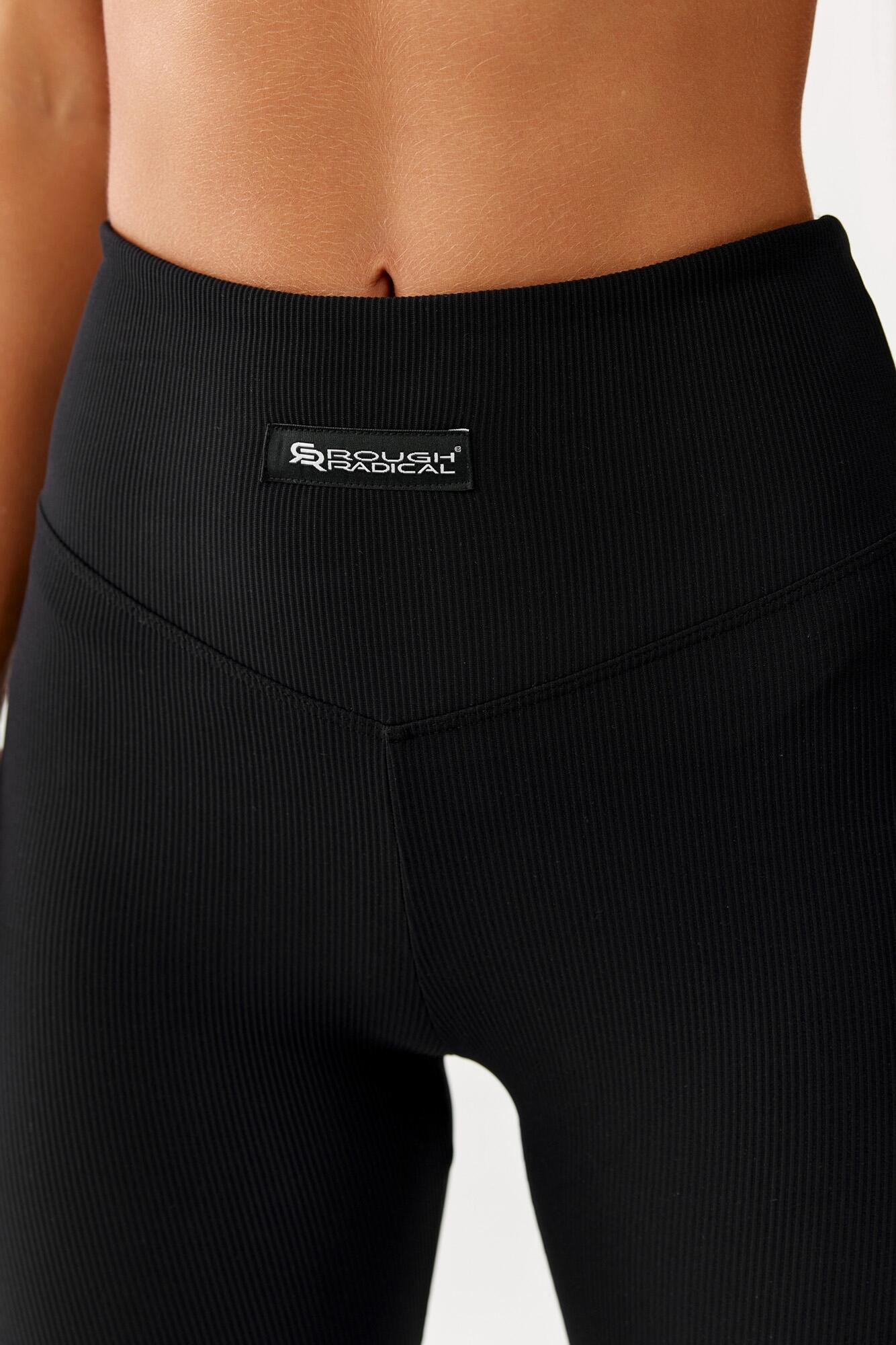 Sportlegging voor dames Rough Radical Harmony 4/7