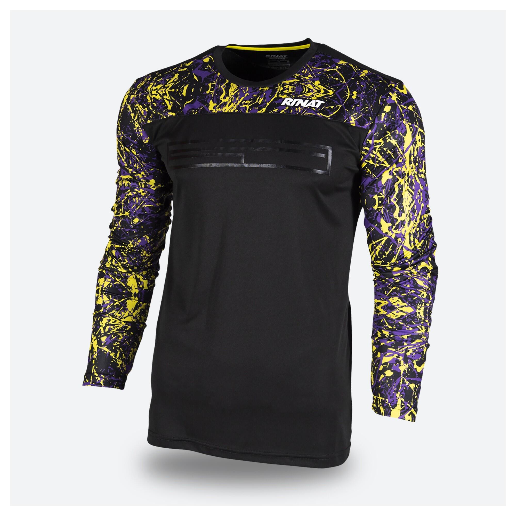 Maglia portiere hotsell decathlon