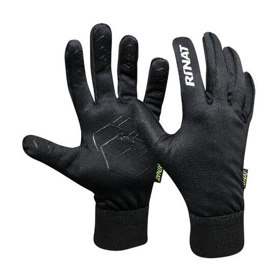 Volwassen Rinat Thermische Handschoen Zwart