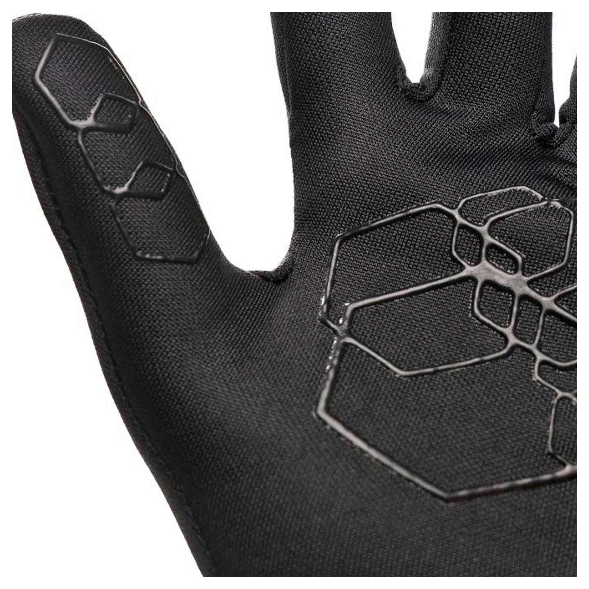 Adulto Rinat Guanto Termico  Nero 2/2