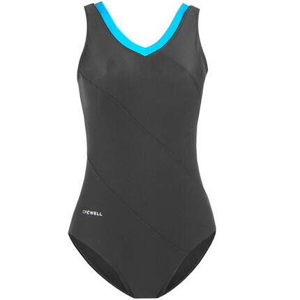Maillot de bain femme Crowell - natation, UPF 50+
