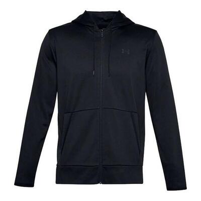 Giacca Sportiva Fleece ad