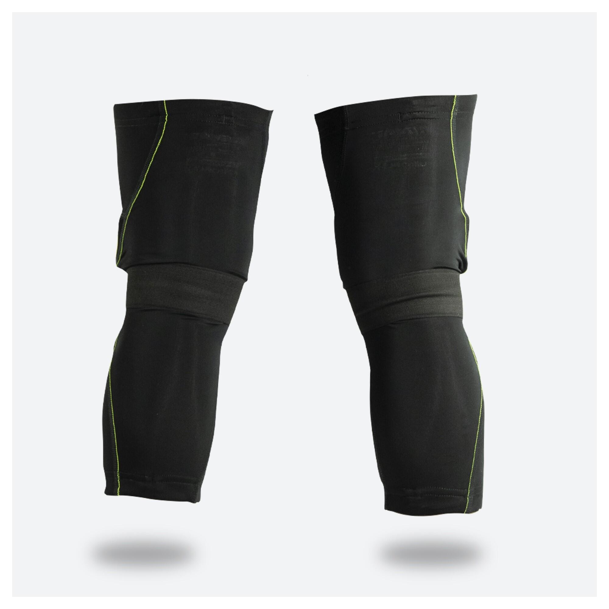 Rinat knee brace