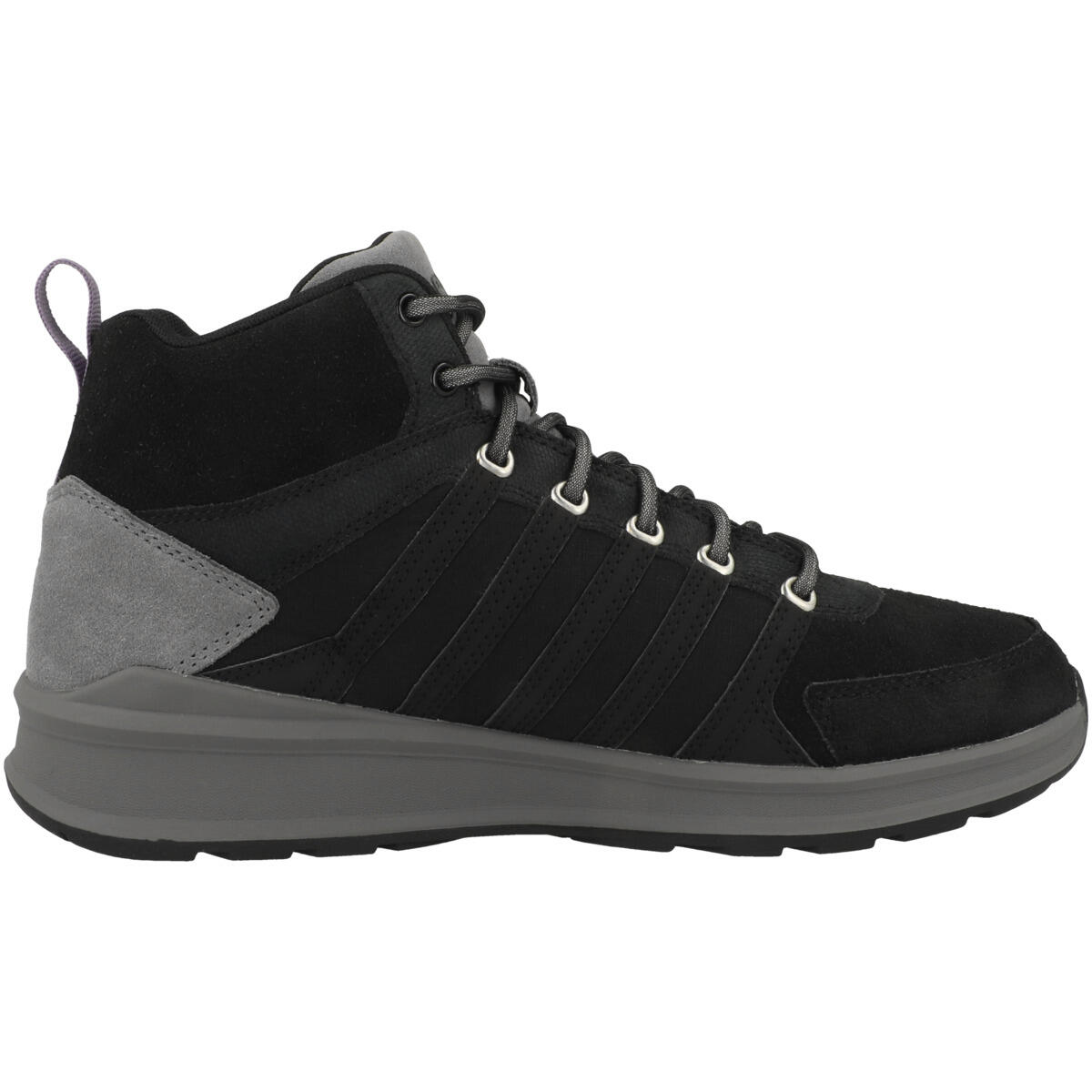 Sneaker mid Vista Trainer Mid WNT Herren 3/5