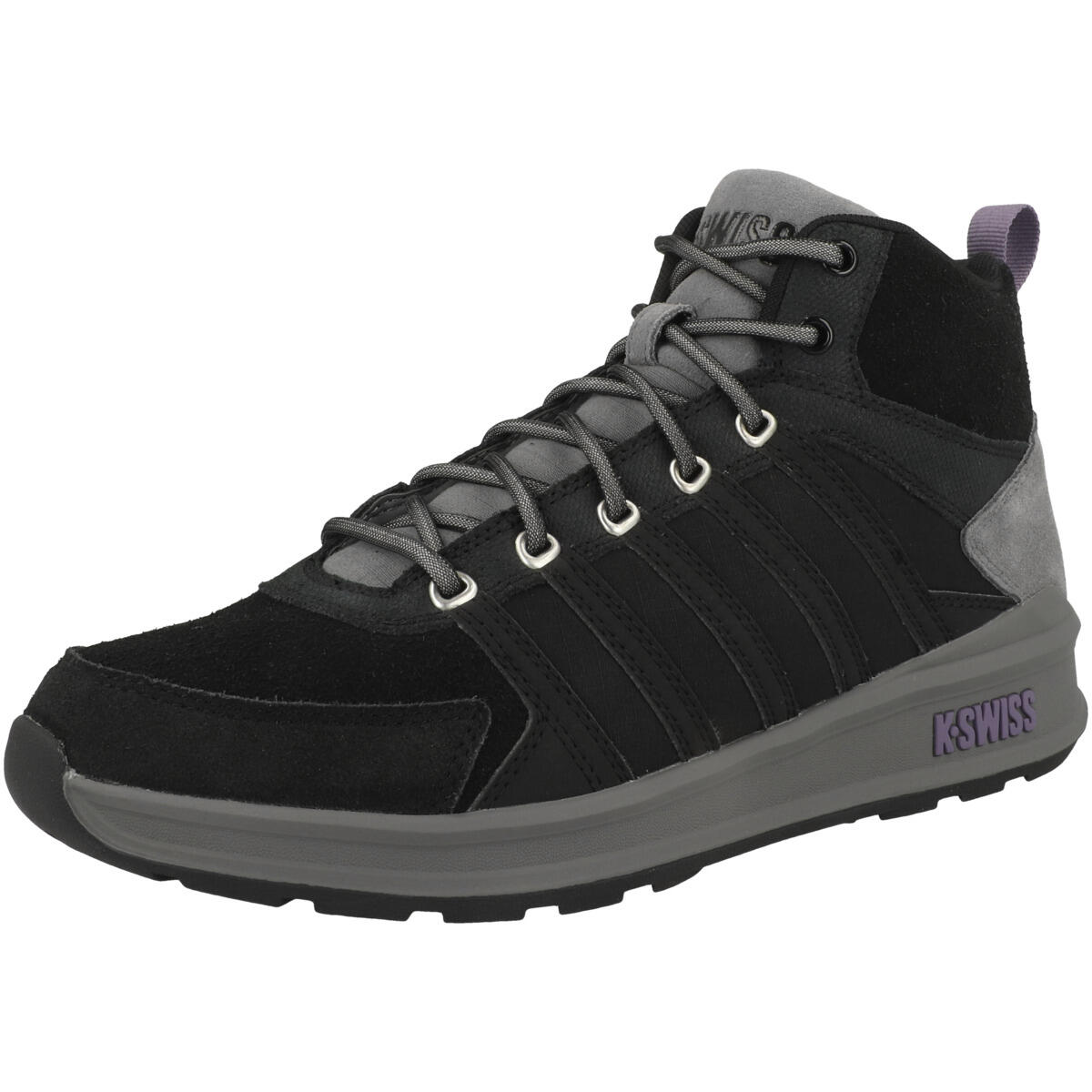 Sneaker mid Vista Trainer Mid WNT Herren 4/5