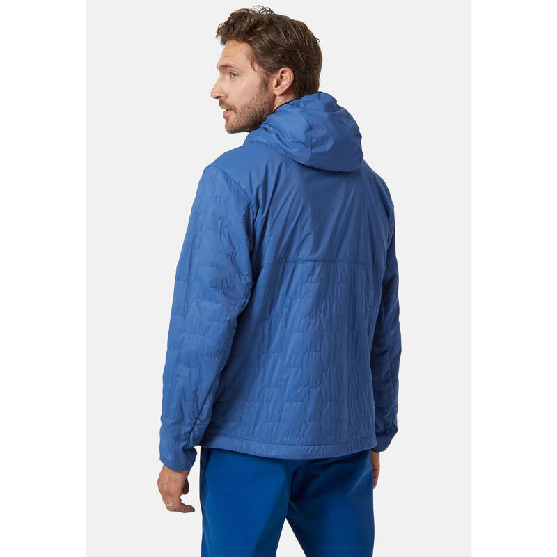 Giacca da sci isolata Helly Hansen Lifaloft air