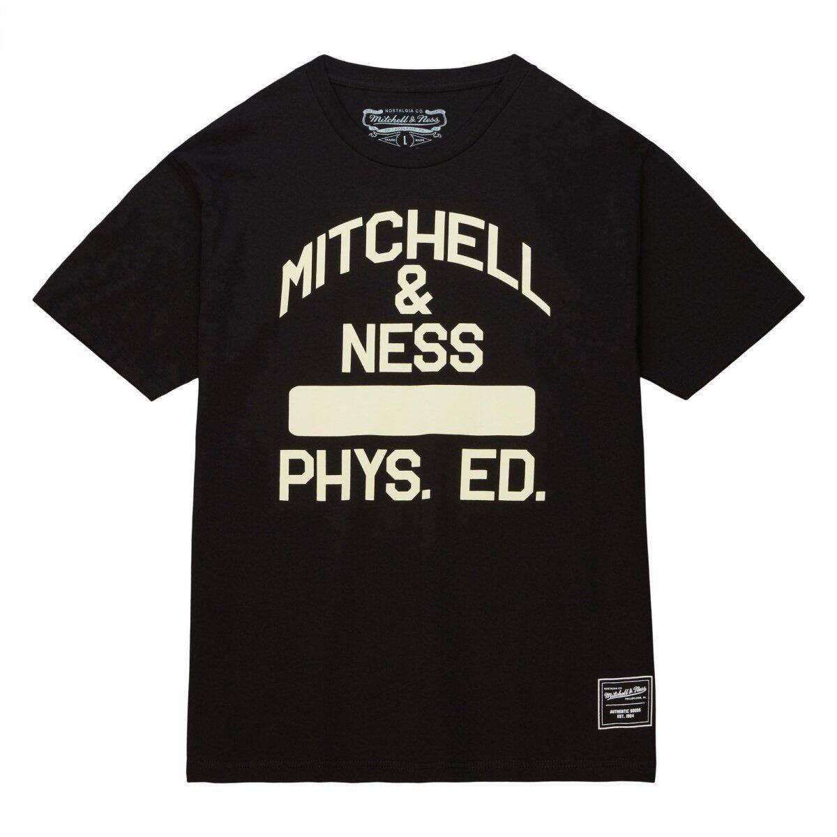 MITCHELL & NESS picture