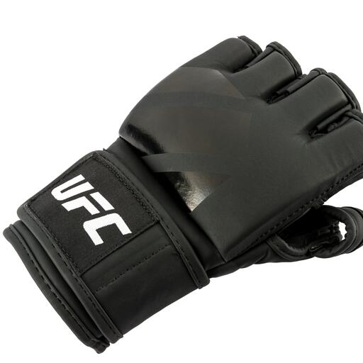 Gant d'entraînement Grappling MMA - Noir - Taille XL