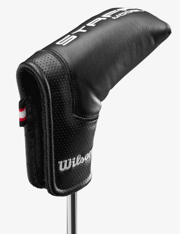 WILSON Putter  Staff  8802 Rechtshandig 6/7