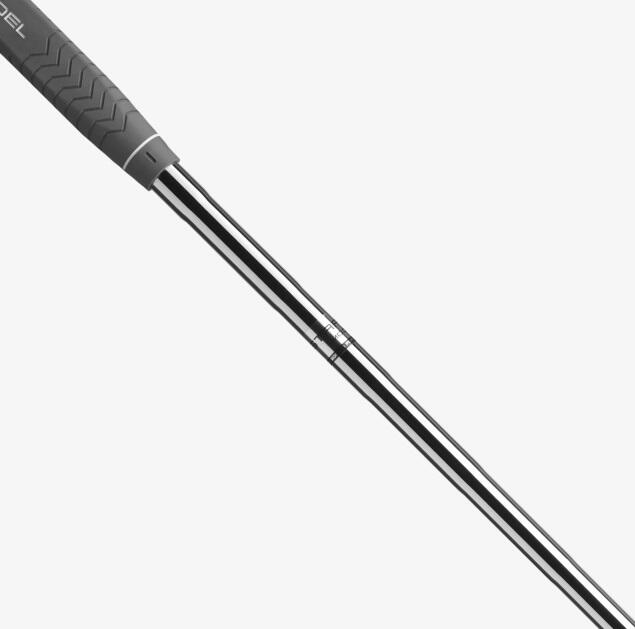 WILSON Putter  Staff  8802 Rechtshandig 7/7