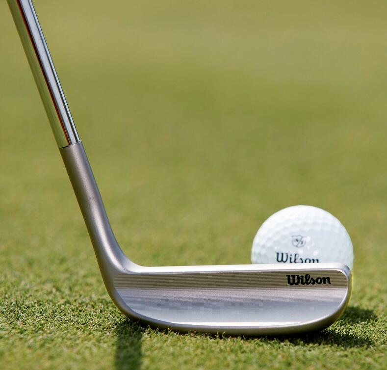 WILSON Putter  Staff  8802 Rechtshandig 5/7