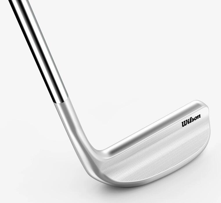 WILSON Putter  Staff  8802 Rechtshandig 2/7