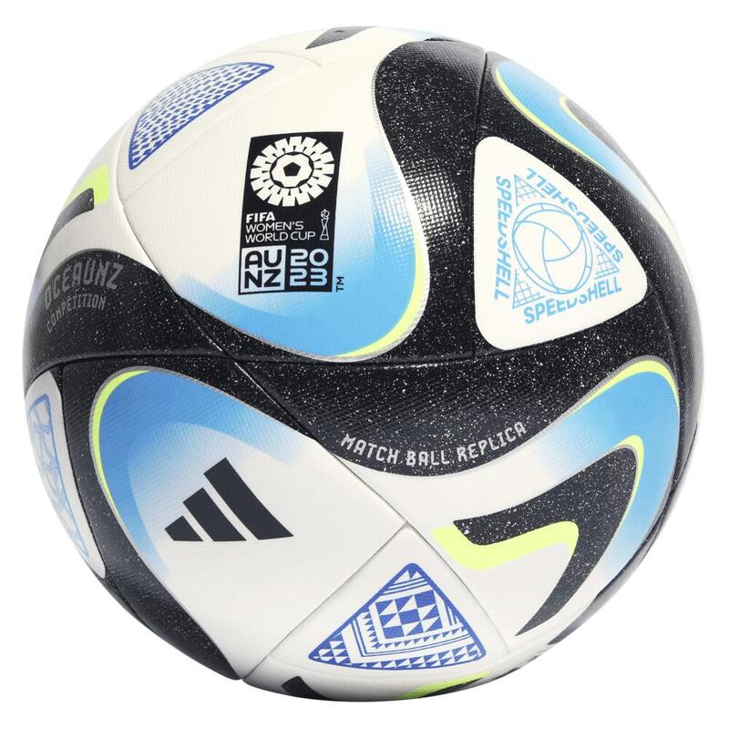 Bola de Futebol Adidas Oceaunz Pro League Football 2023