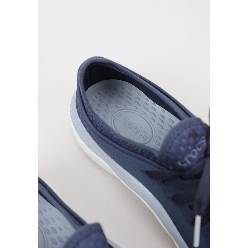 Pantofi sport barbati Crocs LiteRide 360 Pacer, Albastru