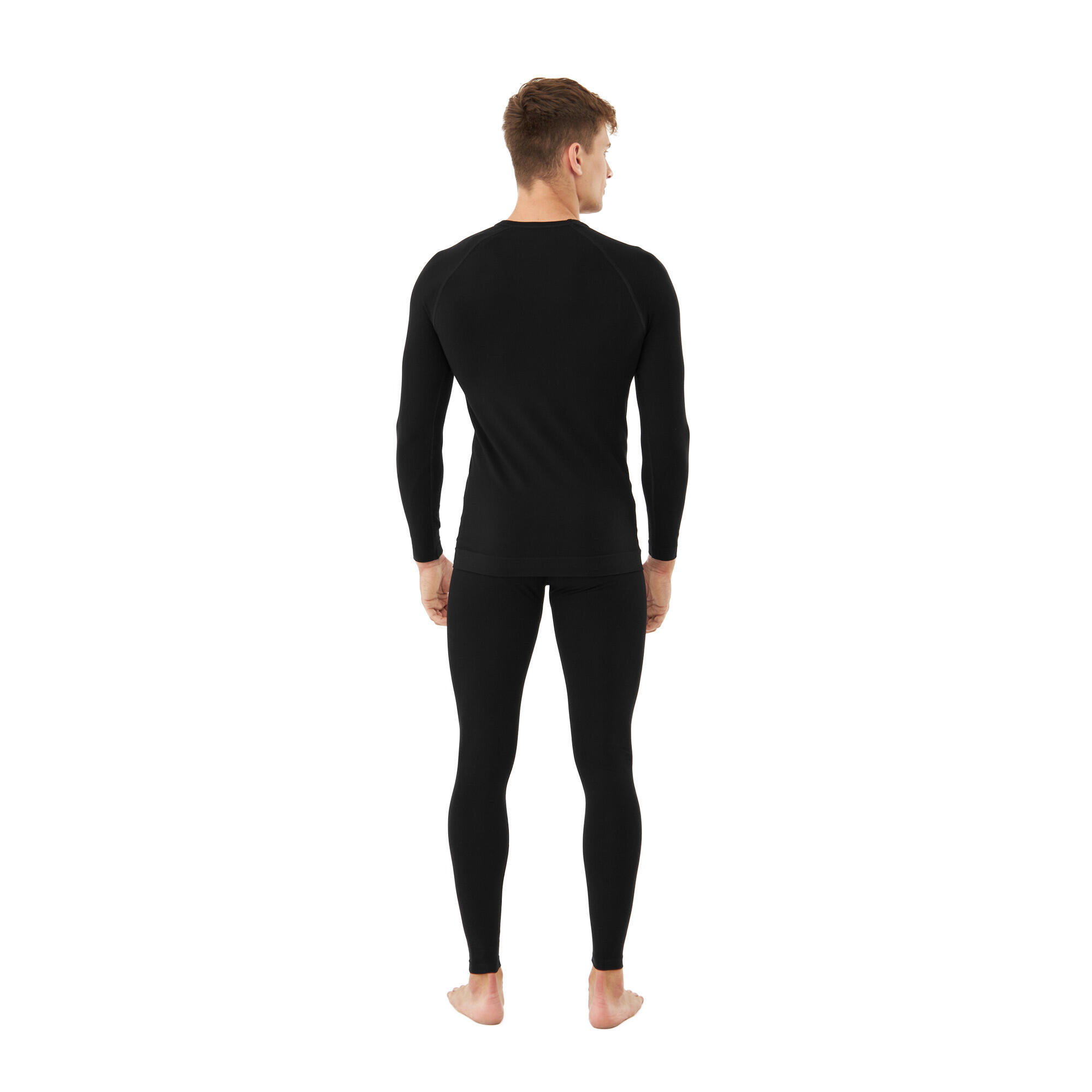 Thermoactief set Viking Roni Bamboo voor heren 2/6