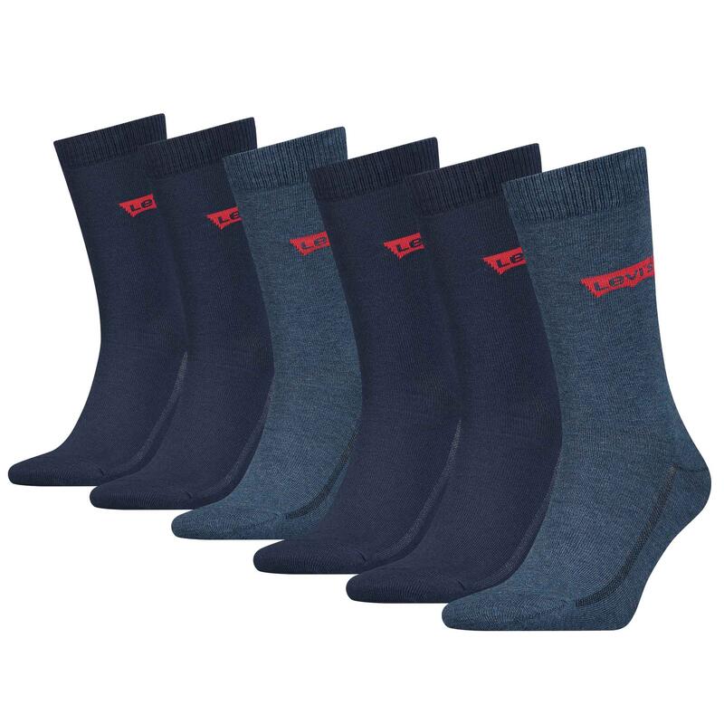 Socken Herren 6er Pack